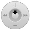 COWON IAUDIO U2 - Commutation en mode Navigation - 5