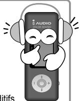 COWON IAUDIO U2 - i AUDIOu2 - 8