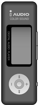 COWON IAUDIO U2 - JetAudio fouri - 3