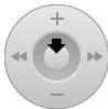 COWON IAUDIO U2 - Déplacement de l'élément EQ (égalateur) - 2