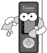 COWON IAUDIO U2 - i AUDIOu2 - 7