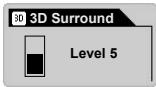 COWON IAUDIO U2 - 5.3D Surround: - 1