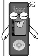 COWON IAUDIO U2 - i AUDIOu2 - 6