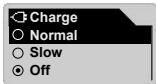 COWON IAUDIO U2 - Charge (Vitesse de Charge) - 1