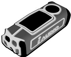 COWON IAUDIO U2 - JetAudio fouri - 6