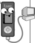 COWON IAUDIO U2 - i AUDIOu2 - 10