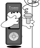 COWON IAUDIO U2 - i AUDIOu2 - 4