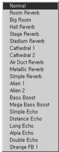 COWON IAUDIO U2 - Gestion de la mémoire Flash - 7