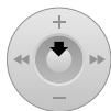 COWON IAUDIO U2 - Fonctionnement de base pour l'utilisation du menu - 6