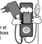 COWON IAUDIO U2 - i AUDIOu2 - 11