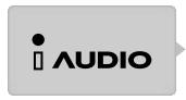 COWON IAUDIO U2 - Allumer/teeindre - 2