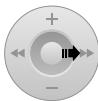 COWON IAUDIO U2 - Commutation en mode Navigation - 9