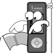 COWON IAUDIO U2 - i AUDIOu2 - 2