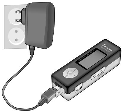 COWON IAUDIO U2 - JetAudio fouri - 10