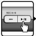 COWON IAUDIO U2 - Allumer/teeindre - 4