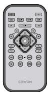 COWON Q5W - Contenu - 10
