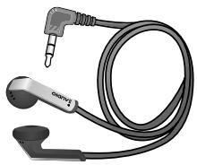 COWON Q5W - Contenu - 2