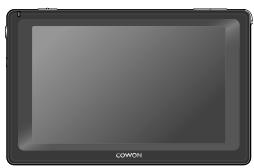 COWON Q5W - Cable AV - 3