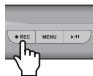 COWON U3 - Enregistrement Radio FM - 4