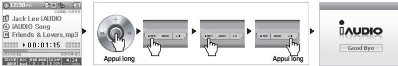 COWON U3 - Information - 2