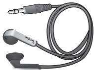 COWON U3 - Contenu - 4