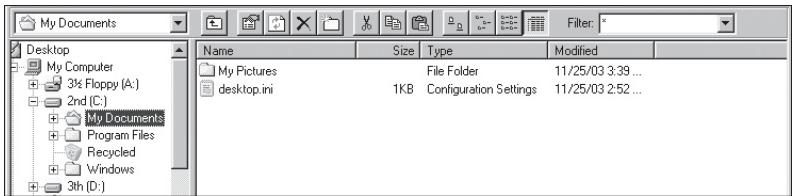 COWON U3 - Lecture de fichiers MP3, MP2, WAV, WMA, ASF, d'un CD audio ou d'une liste de lecture (m3u) - 1