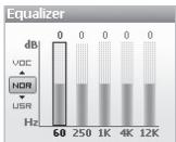 COWON U3 - 3.JetEffect - 1