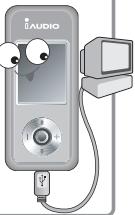 COWON U3 - Dépannage 65 - 10