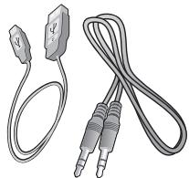 COWON U3 - Contenu - 6