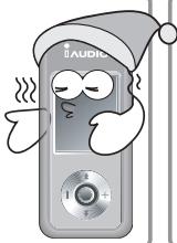 COWON U3 - Dépannage 65 - 9