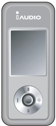 COWON U3 - Contenu - 7