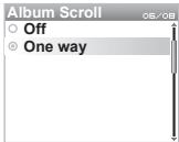COWON U3 - Temps de lecture - 1