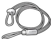 COWON U3 - Contenu - 2