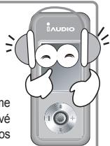 COWON U3 - Dépannage 65 - 8