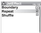 COWON U3 - Limite - 1