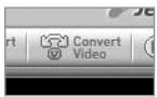 COWON IAUDIO F2 - Conversion de fichiers video avec JetAudio VX - 2