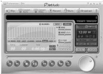 COWON IAUDIO F2 - Installation du contenu du CD-ROM - 1