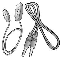 COWON IAUDIO F2 - Contenu - 4
