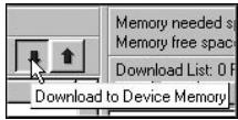 COWON IAUDIO F2 - Transfert de fichiers MP3 dans le iAUDIO - 1