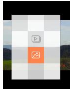 COWON IAUDIO I9 - + Mode images (afficheur d'images) - 2