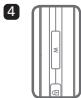COWON IAUDIO I9 - Touches - 4