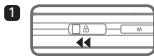 COWON IAUDIO I9 - Touches - 1