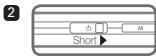 COWON IAUDIO I9 - Touches - 2