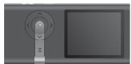 COWON IAUDIO U5 - Guide de démarrage rapide - 1