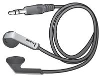 COWON IAUDIO U5 - 2.Contenu - 2