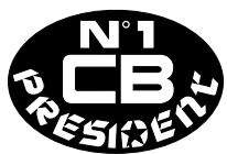 PRESIDENT JACKSON II - JUROISEED - 1