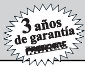 PRESIDENT JOHNNY II - PARTE A CONSERVAR - 3