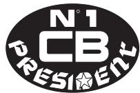 PRESIDENT JOHNNY II - JUACISEAU - 1