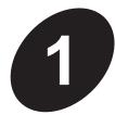 SHERWOOD AX-5103 - REEMPLACEMENT DES PILES - 1