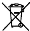 SHERWOOD AX-5103 - Une remarque concernant le recyclage - 1